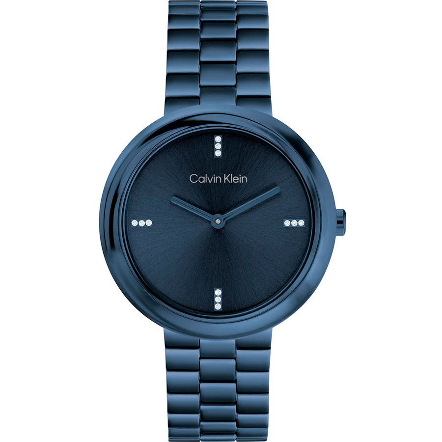 Часы Calvin Klein Twisted 25100097